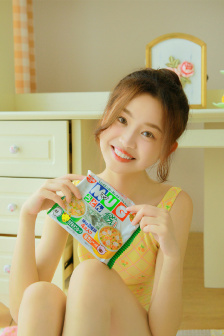 我的兔子好软水好多的